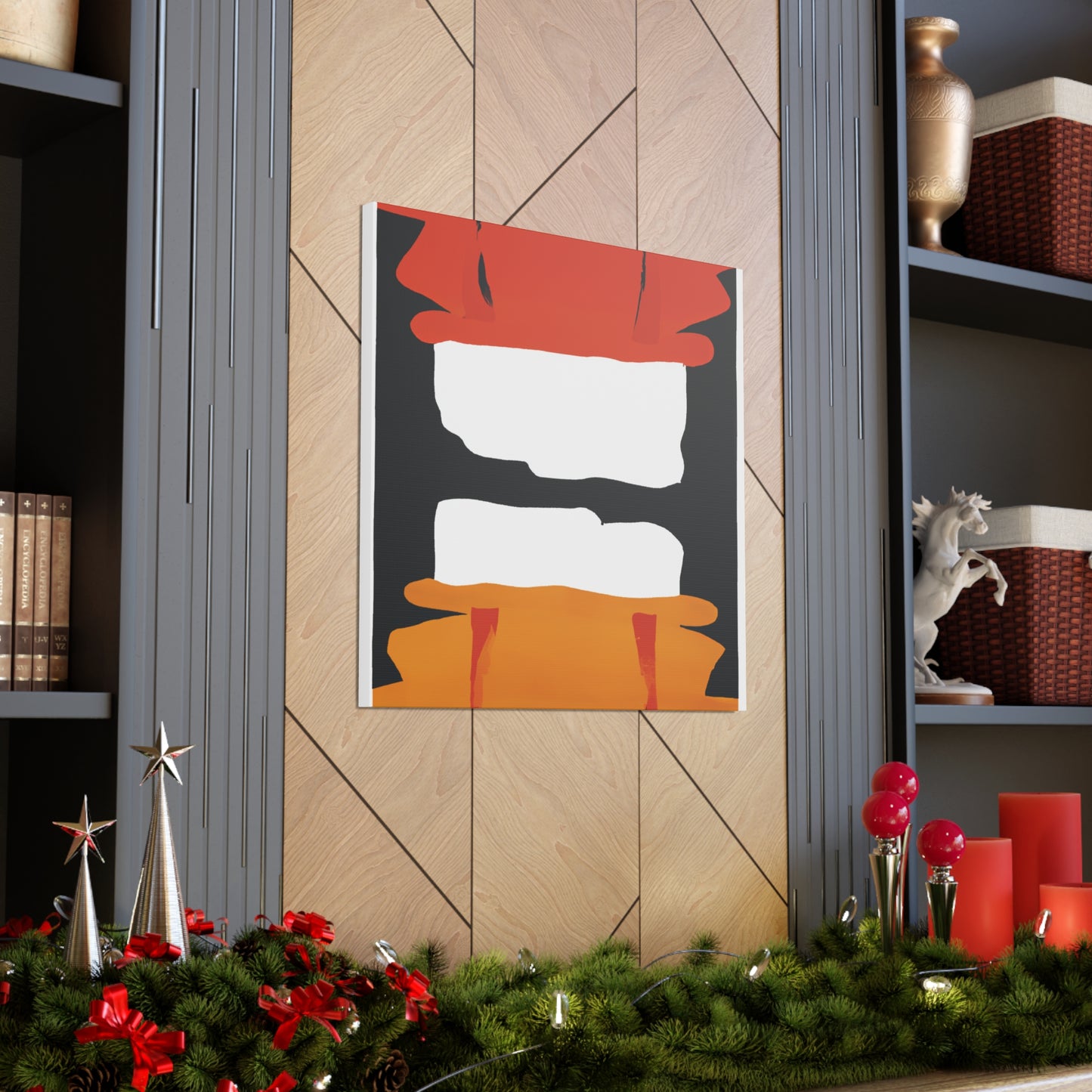 Rivka Rothman - Canvas