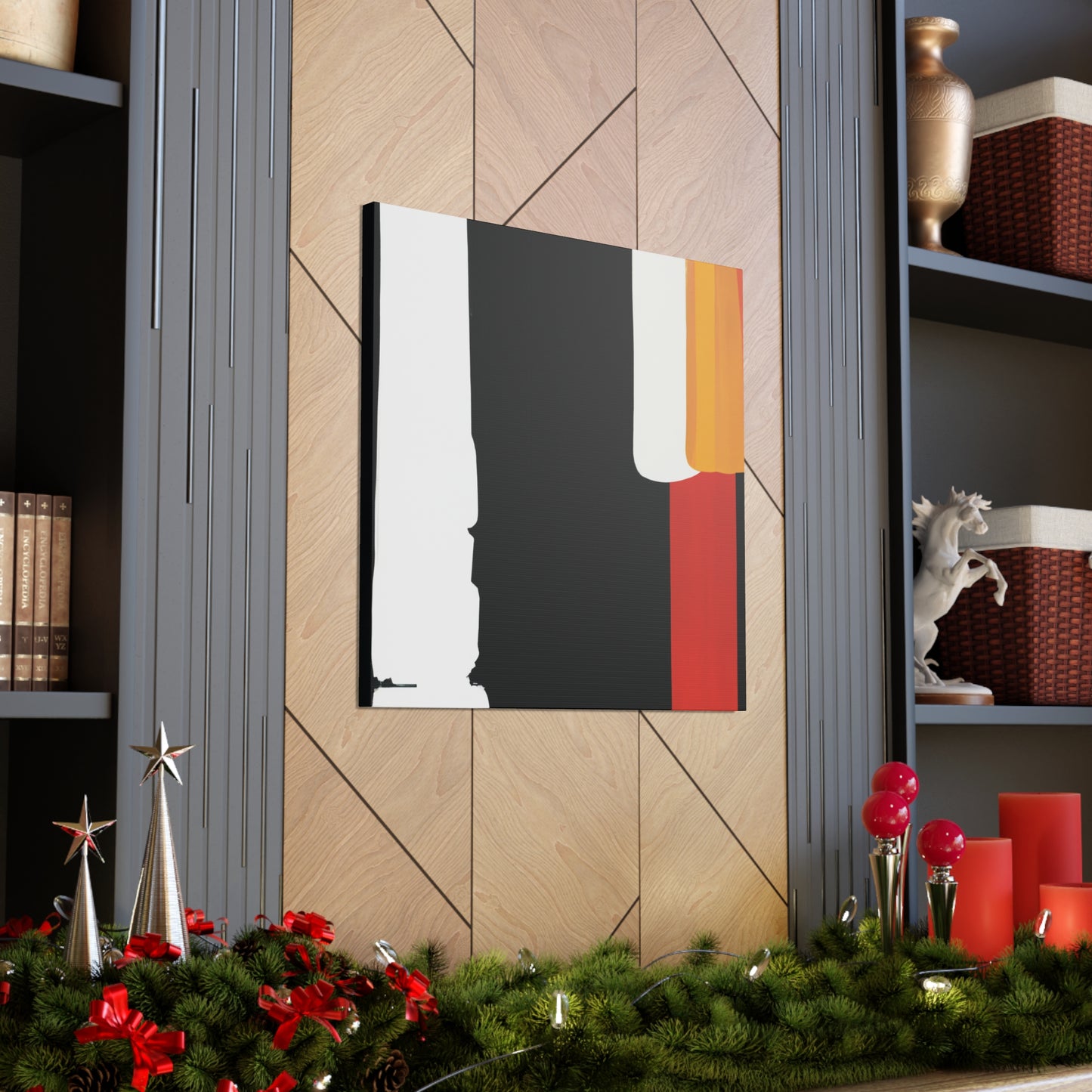 Yosefina Ben-Haim - Canvas