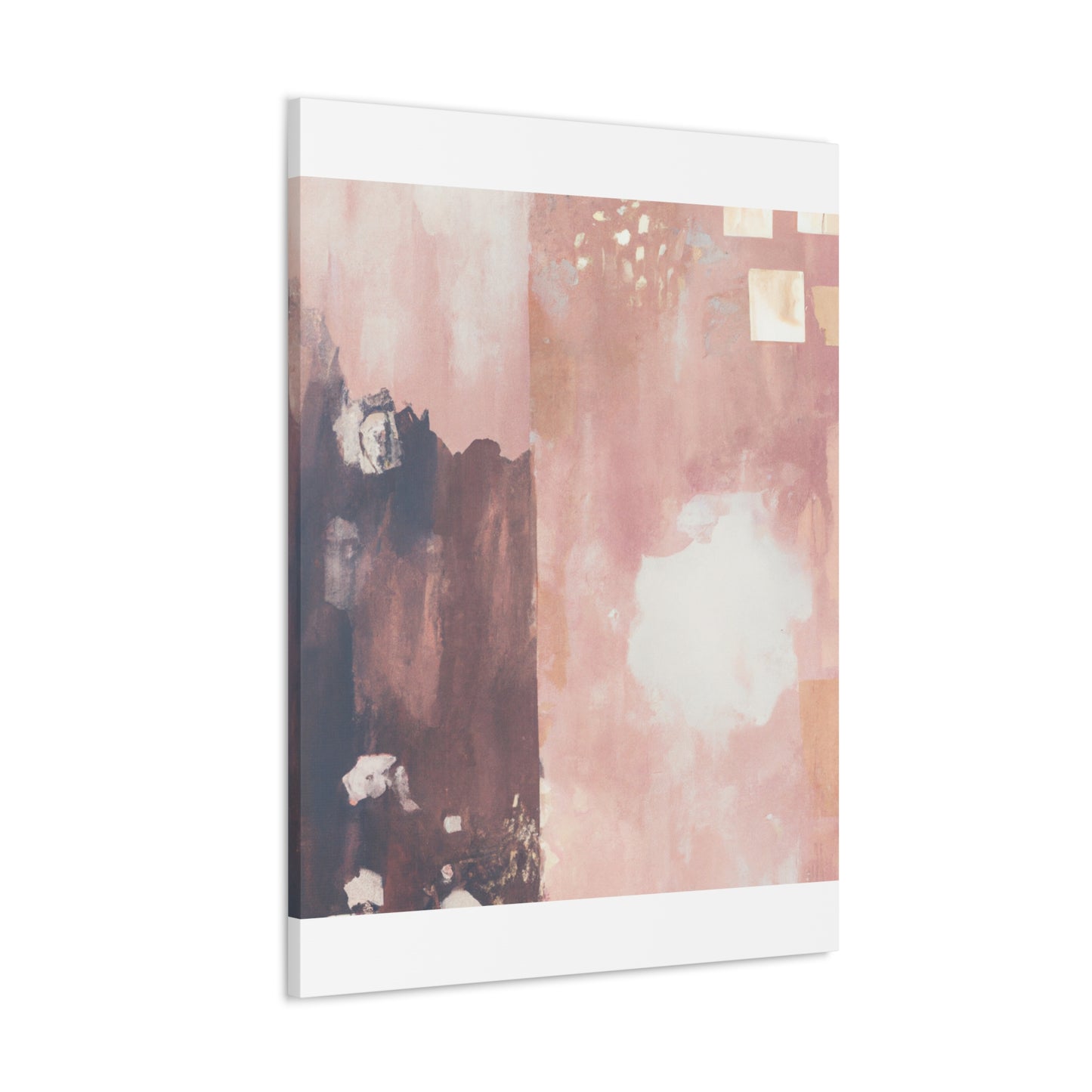 Winifred Devereaux - Canvas