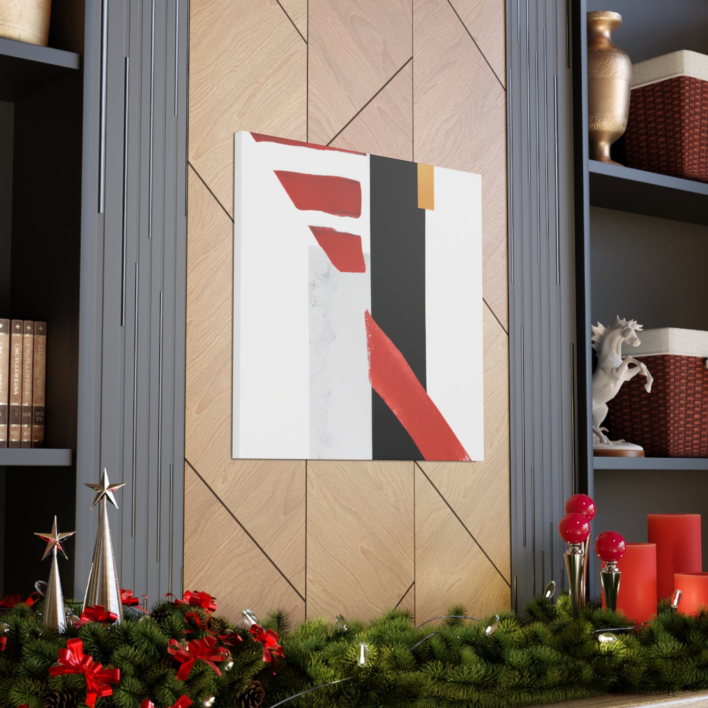 Rebecca Abramowitz - Canvas