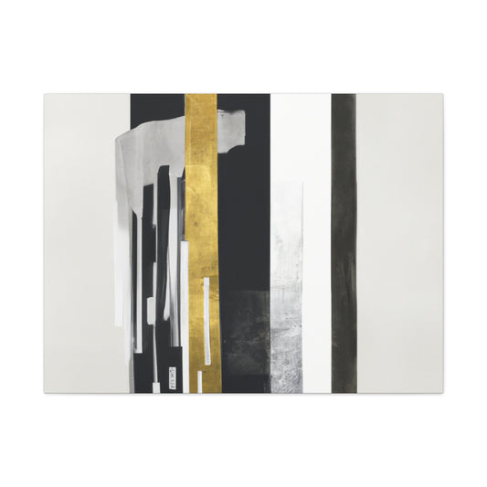 Eleanor Woodbury - Canvas